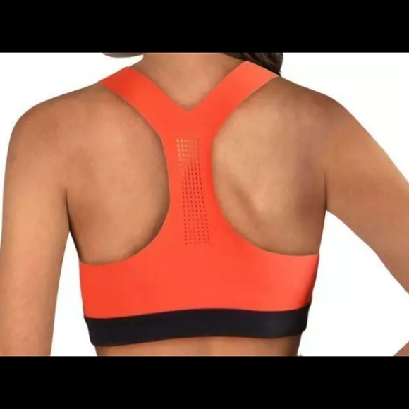 Reebok Puremove Sports Bra XS/S NWT - Picture 2 of 7